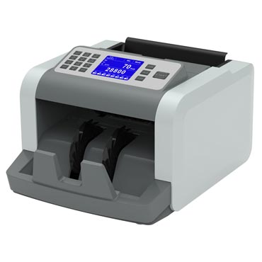 banknote counter