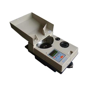 Coin-Counter-Mahine