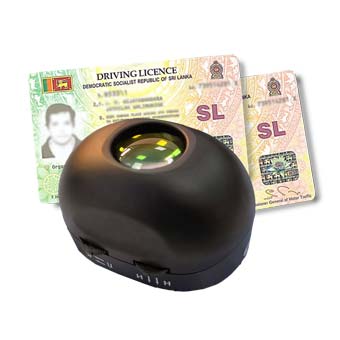 ID Verification Device