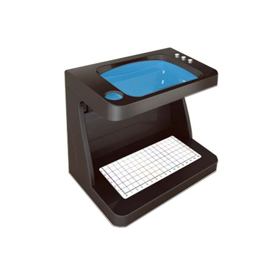 Money Detector UV Light