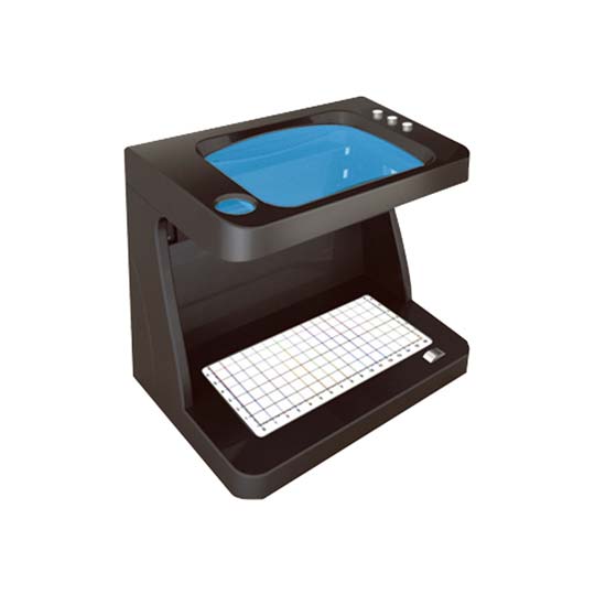 Counterfeit Bill Detector