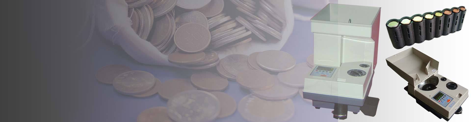 Coin-Counter