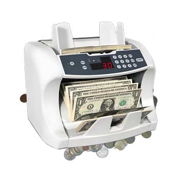 money-counter