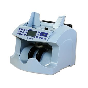 bank grade money counter