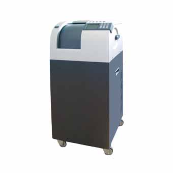 bundle counting machine