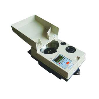coin counter machine