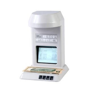Bill Authenticator