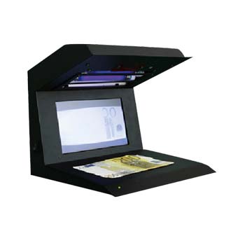 Money Detector Machine