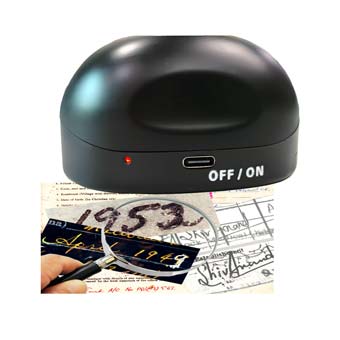 Money Detector