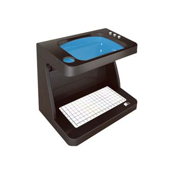 Money Detecor UV Light