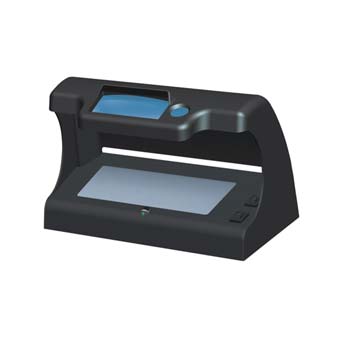 UV Money Detector