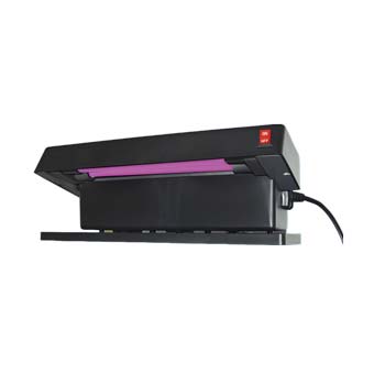 UV Light Money Checker