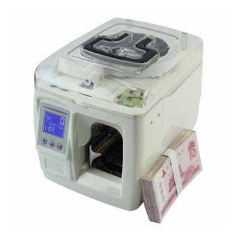 cash wrappers