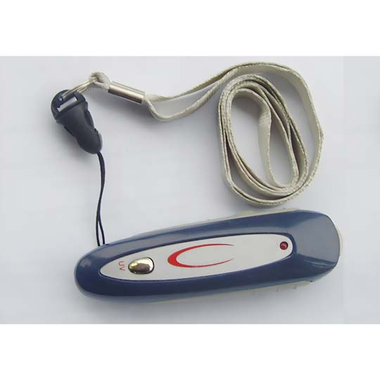 Fake Money Detector Pen