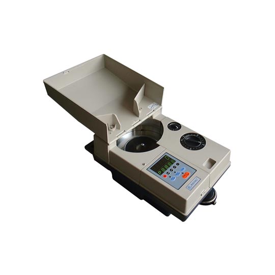 coin counter Machine