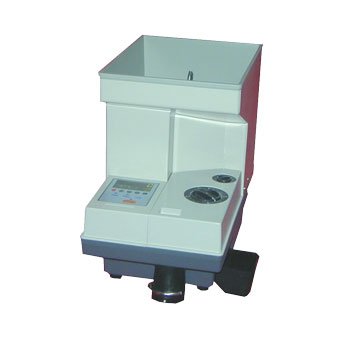 Coin-Counter-and-Sorter