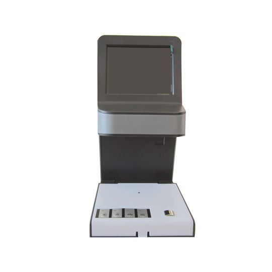 Counterfeit-Money-Detector-Light
