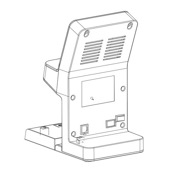 Counterfeit-Money-Detector-Light