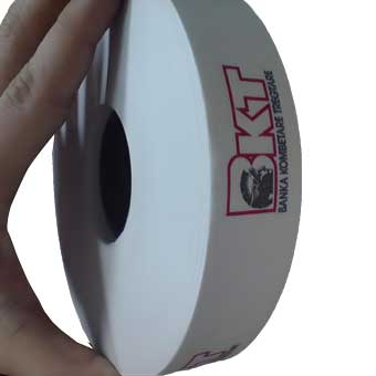 Logo Printing Can Be Customized