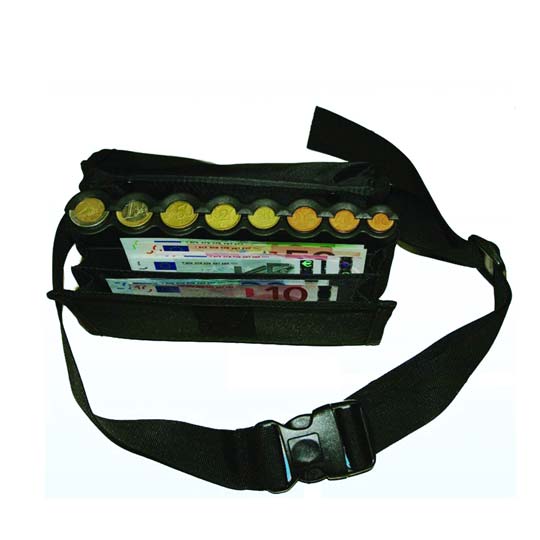 waiter wallet w-1