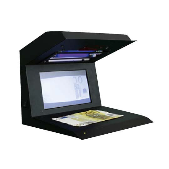 Money Detector Machine